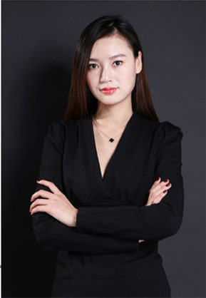 巢湖史静静 纹绣讲师